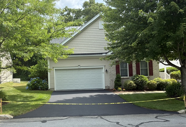 Shelton, CT | Asphalt Paving Services | Asphalt Repair & Sealcoating in Shelton